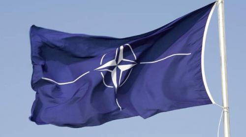La începutul lui septembrie va fi inaugurat Comandamentul NATO de la București 