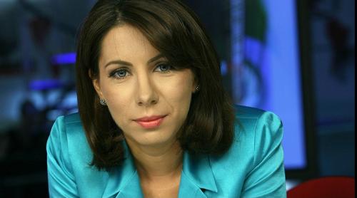 Jurnalista Laura Chiriac, numită consilier de stat al primului-ministru