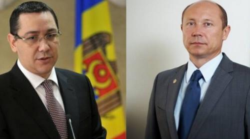 Republica Moldova sărbătorește astăzi 24 de ani de INDEPENDENȚĂ. Victor Ponta, la Chișinău: Dacă vă este bine vouă, ne este bine şi nouă 
