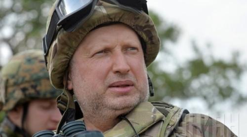 Trupele rusești continuă să ocupe regiunea Donbas. Ucraina, pe punctul de a introduce legea marțială