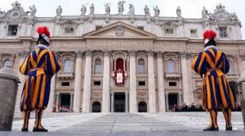Vatican: Josef Vesolowski, fost nunţiu apostolic, acuzat de pedofilie, a decedat  “din cauza unui episod cardiac”