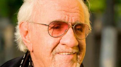 Baritonul Dan Iordăchescu a încetat din viață la vârsta de 85 de ani