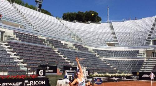 Maria Sharapova se retrage de la US Open