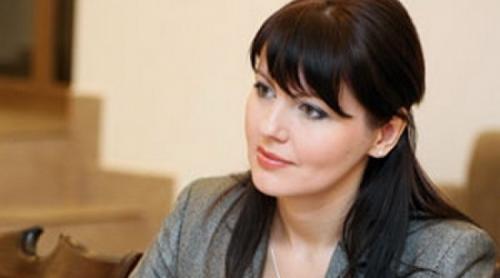 Nuntă mare la Tiraspol: Liderul separatist Evgheni Șevciuk se însoară cu ministrul afacerilor Externe, Nina Ștanski 