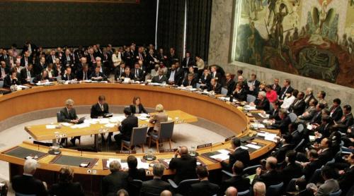 Rusia, la conducerea CONSILIULUI de SECURITATE al ONU. Care sunt priorităţile Moscovei