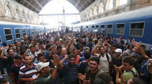 CFR Călători, AVERTISMENT pentru românii care merg la Viena: Evitați schimbarea trenului în Budapesta!