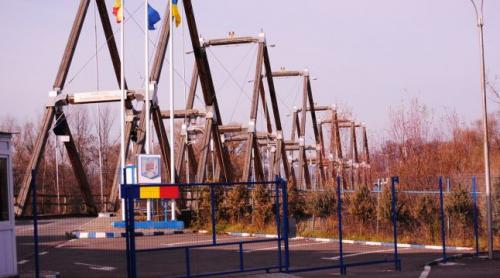 Un nou pod românesc către Ucraina. În ciuda conflictelor din vecini, autoritățile române vor finalizarea proiectului
