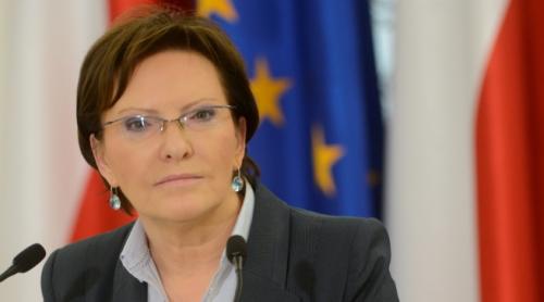 Polonia se pune din nou de-a curmezișul UE: Nu acceptă cota obligatorie de refugiați