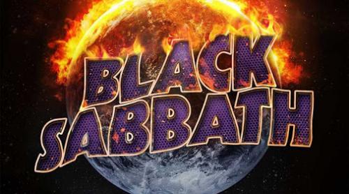 Black Sabbath, la sfârşit de drum. În 2016 va susţine turneul de adio, The End. VIDEO