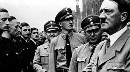 ARMA SECRETĂ a lui Hitler în cel de-al Doilea Război Mondial! Ce au dezvoltat inginerii naziști în laboratoarele Fuhrerului (VIDEO)