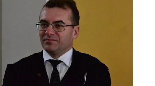 Avocatul Alexandru Chiciu a revenit în țară și-l vizitează în arest pe Sorin Oprescu