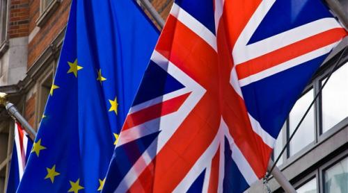 Ieșirea Marii Britanii din UE: Răsturnare spectaculoasă de situație, în sondaje