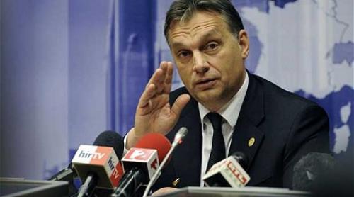 Ungaria: Ministrul Apărării și-a dat demisia în urma scandalului refugiaților