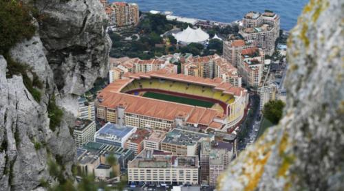 Un jucător de la AS Monaco vrea să părăsească clubul pentru a deveni imam