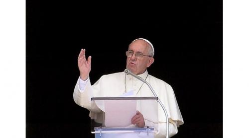 Papa Francisc a simplificat procedura de recunoaştere a nulităţii căsătoriilor catolice
