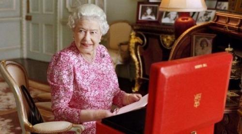 Record absolut pentru regina Elisabeta a II-a a Marii Britanii