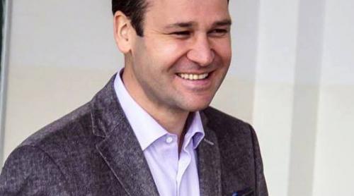 Robert Negoiță este noul președinte al Organizației PSD București