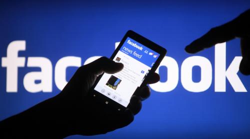 Facebook lansează butonul DISLIKE. Vă place treaba asta? Dați LIKE!