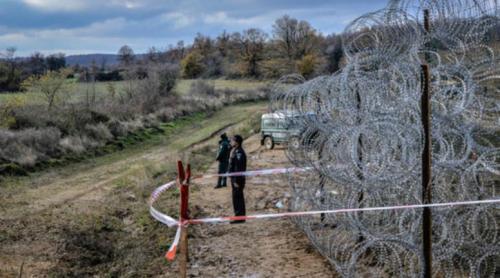 Gardul ungurilor, subiect de dezbatere în Parlamentul României