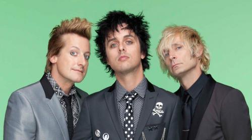 Documentar Green Day, din perioada „American Idiot”, va fi lansat pe 10 octombrie