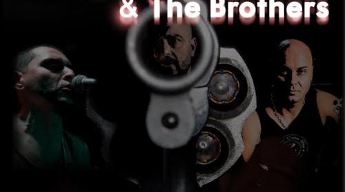 Inspirat din realitatea de la noi, MarkOne1 & The Brothers a lansat “Tâlhărie pe faţă”. Vezi VIDEO