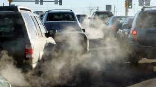 Poluarea aerului provoacă, anual, peste 3 milioane de decese premature 
