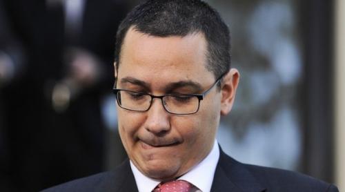 Procesul premierului Victor Ponta începe luni