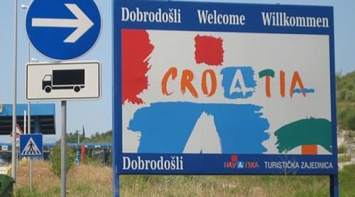 ATENŢIONARE de călătorie privind Croaţia. Nu ocoliţi AVERTISMENTUL Ministerului de Externe! 