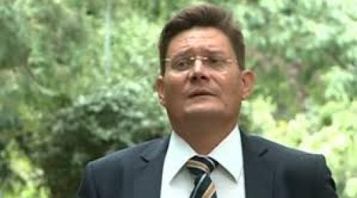 SOCRUL politicianului Bălăşescu, ULTIMUL MESAJ pe o cruce din munţii Bucegi. Acesta s-a spânzurat într-o pădure, după ce şi-a ucis fostul ginere 