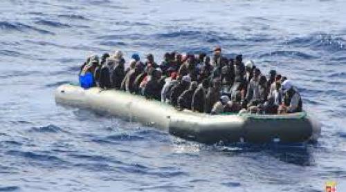 26 de imigranţi dispăruţi în apropierea insulei greceşti Lesbos