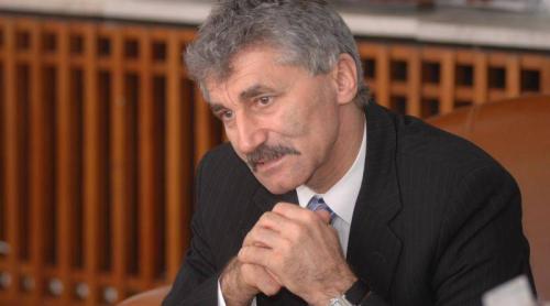 Ioan Oltean (PNL): Liberalii nu au şanse să intre la guvernare înainte de 2016