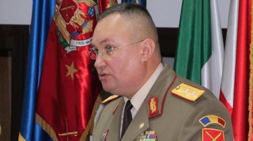 Şeful Statului Major al Armatei Române merge în vizită în SUA. Iohannis îl va găsi acolo