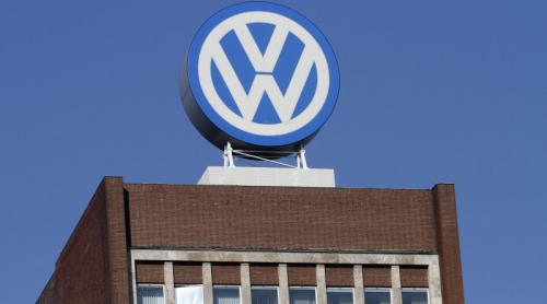 Volkswagen s-ar putea confrunta cu amenzi de 18 miliarde de dolari în SUA