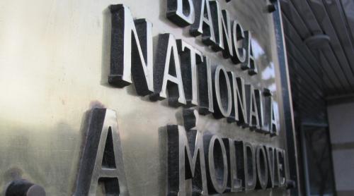 Conducerea Băncii Naționale a Republicii Moldova a demisionat
