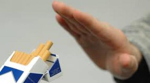 Veste proastă pentru fumători şi contrabandişti: Guvernul pregăteşte măsuri pentru reducerea consumului de tutun