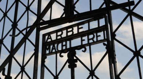 Șocant? Autoritățile germane pregătesc cazarea refugiaților într-un fost lagăr de concentrare! (VIDEO)