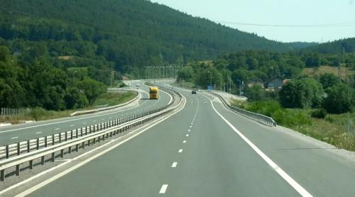 Plata reabilitării Drumului Naţional14, Sibiu-Sighişoara, aprobată de Comisia Europeană