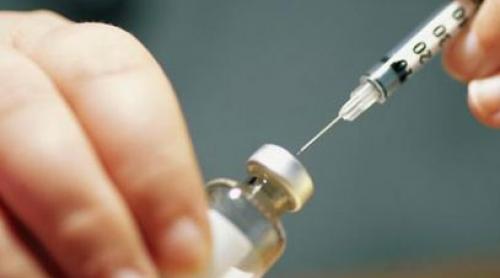 Amenzi în cazul copiilor nevaccinaţi. Instituţiile vor plăti dacă elevii neimunizaţi ajung în colectivităţi