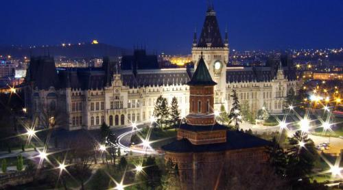 Redescoperă România. Iași - orașul culturii sau cum juca Sadoveanu poker pe Bistrița