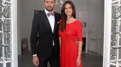 Prima TV lansează o nouă emisiune, Focus Magazin, cu Diana Bart și Alexandru Constantin 