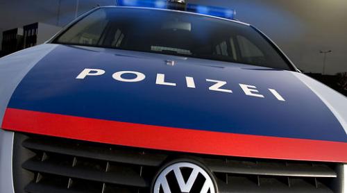 Urmărire ca în filme între un șofer român și poliția austriacă