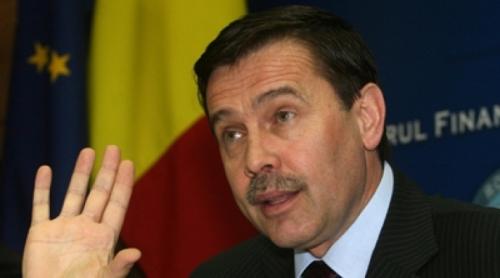 Fost ministru audiat la DNA într-un dosar referitor la Loteria Română 