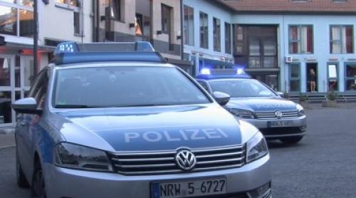 Tulburător! O româncă de 24 de ani s-a aruncat pe geam în Essen 