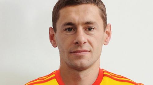 Ghinion teribil pentru un fotbalist român de națională: trei accidentari în nici trei luni