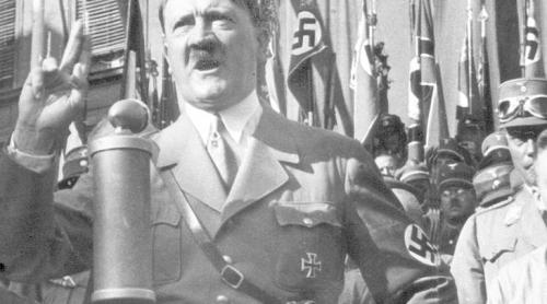 Postul TV History: Adolf Hitler nu s-a sinucis în 1945. El a ajuns în Brazilia și Argentina