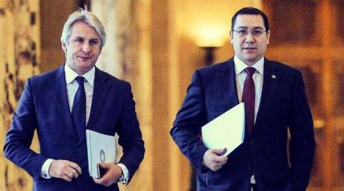 Romania va acorda Republicii Moldova un credit de 150 milioane euro