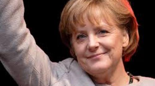 Germanii nu vor ca Merkel să ia Premiul Nobel pentru Pace