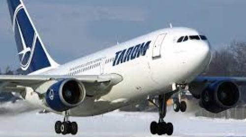 Ministrul Transporturilor : Din 12 noiembrie, TAROM va opera curse pe Aeroportul « Ştefan cel Mare » din Suceava 