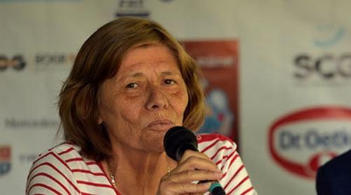 A murit Florența Mihai, prima româncă finalistă la Roland Garros