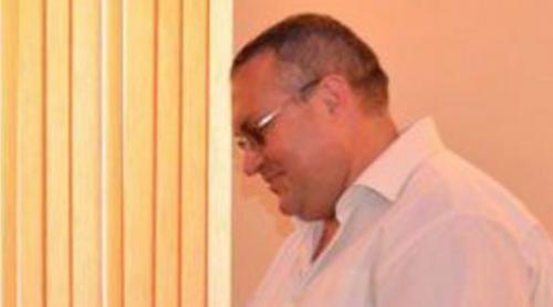 Judecătorul Nicuşor Maldea, de la Tribunalul Caraş Severin, arestat preventiv